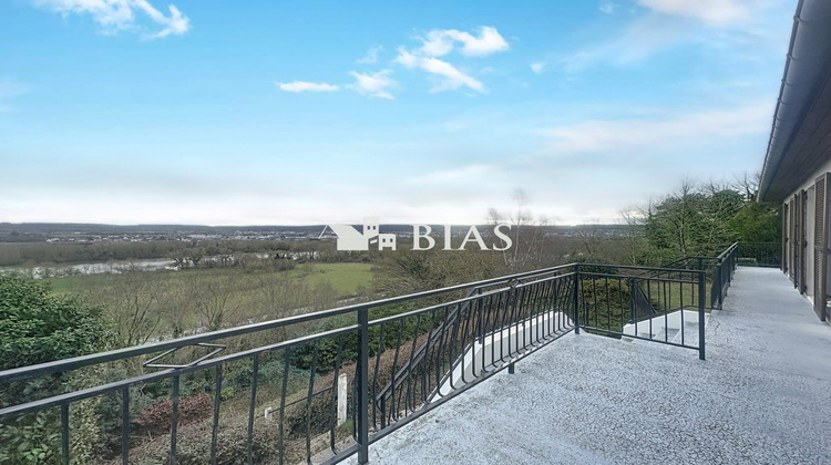 Ma-Cabane - Vente Maison Freneuse, 122 m²