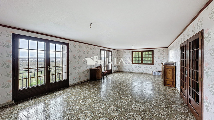 Ma-Cabane - Vente Maison Freneuse, 122 m²