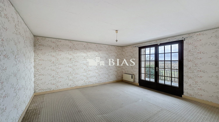 Ma-Cabane - Vente Maison Freneuse, 122 m²