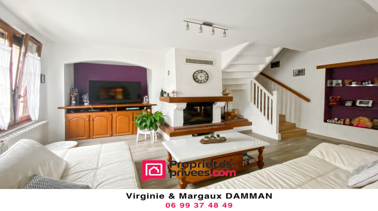 Ma-Cabane - Vente Maison FRENEUSE, 115 m²
