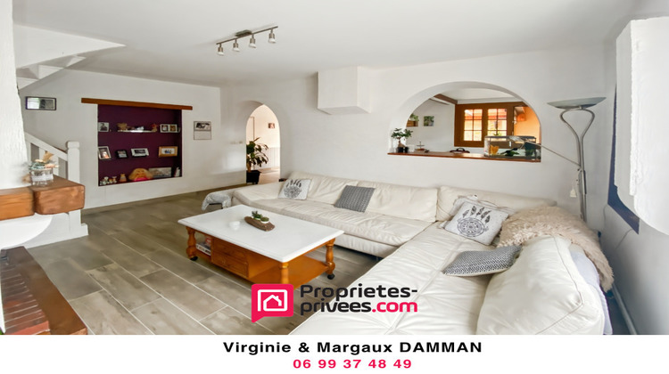 Ma-Cabane - Vente Maison FRENEUSE, 115 m²