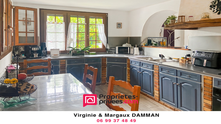 Ma-Cabane - Vente Maison FRENEUSE, 115 m²