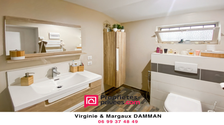 Ma-Cabane - Vente Maison FRENEUSE, 115 m²
