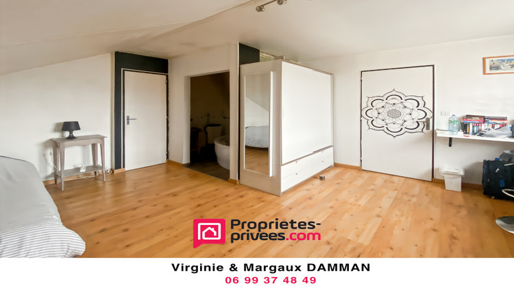 Ma-Cabane - Vente Maison FRENEUSE, 115 m²