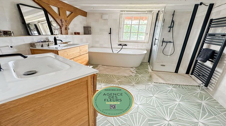 Ma-Cabane - Vente Maison FRENEUSE, 172 m²