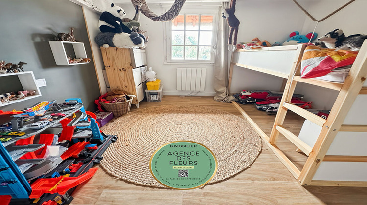 Ma-Cabane - Vente Maison FRENEUSE, 172 m²