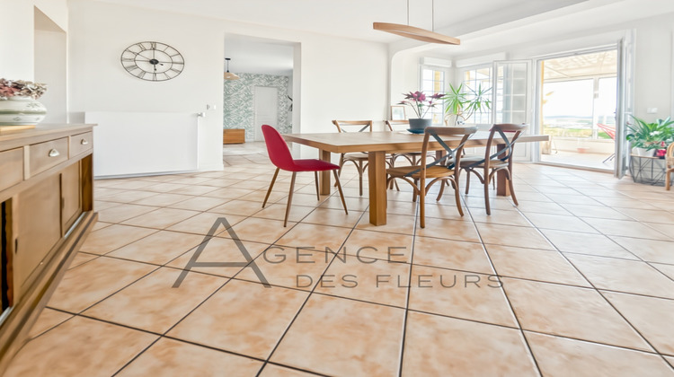 Ma-Cabane - Vente Maison FRENEUSE, 126 m²