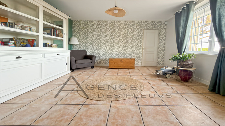 Ma-Cabane - Vente Maison FRENEUSE, 126 m²