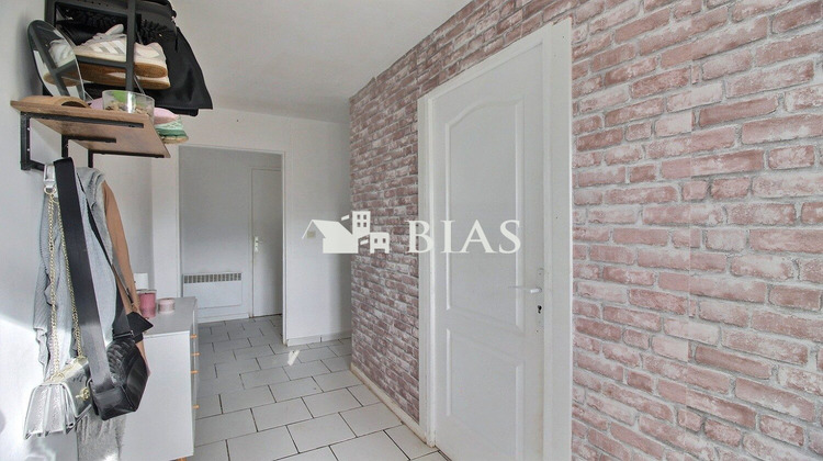 Ma-Cabane - Vente Maison Freneuse, 88 m²