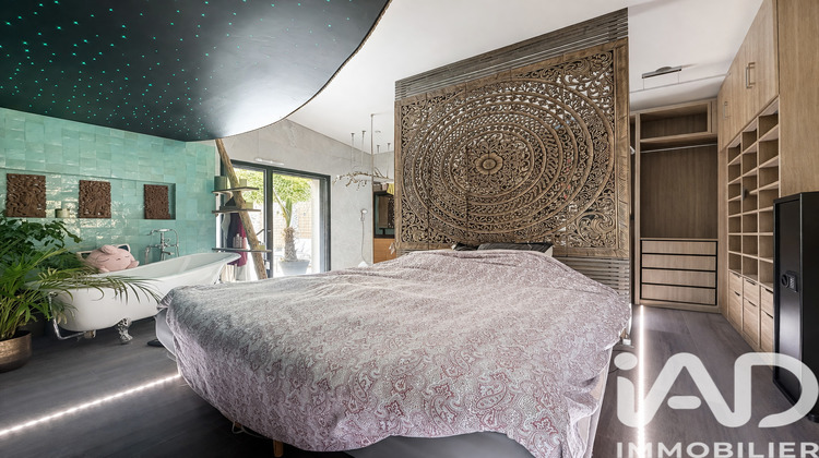 Ma-Cabane - Vente Maison Freneuse, 163 m²