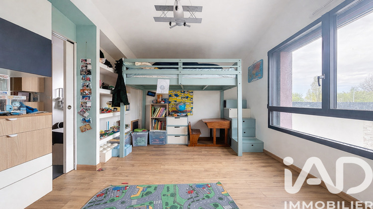 Ma-Cabane - Vente Maison Freneuse, 163 m²