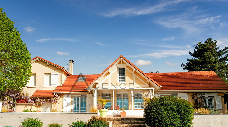 Ma-Cabane - Vente Maison FRENEUSE, 130 m²