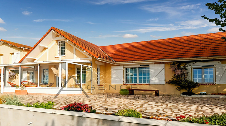 Ma-Cabane - Vente Maison FRENEUSE, 130 m²