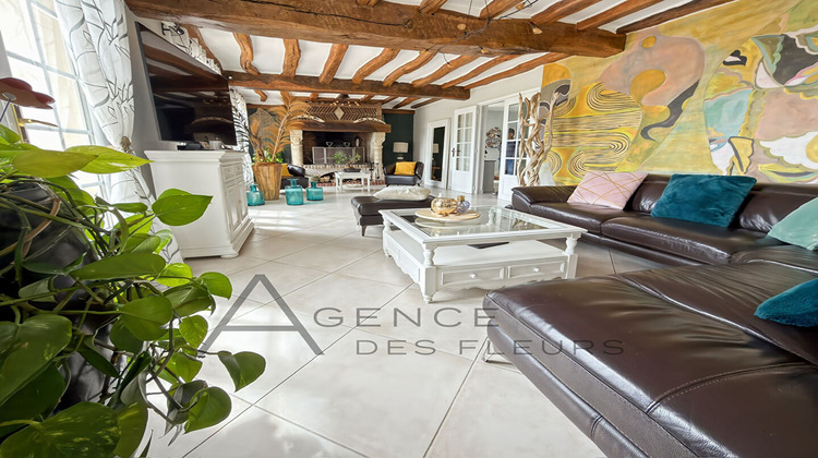 Ma-Cabane - Vente Maison FRENEUSE, 202 m²