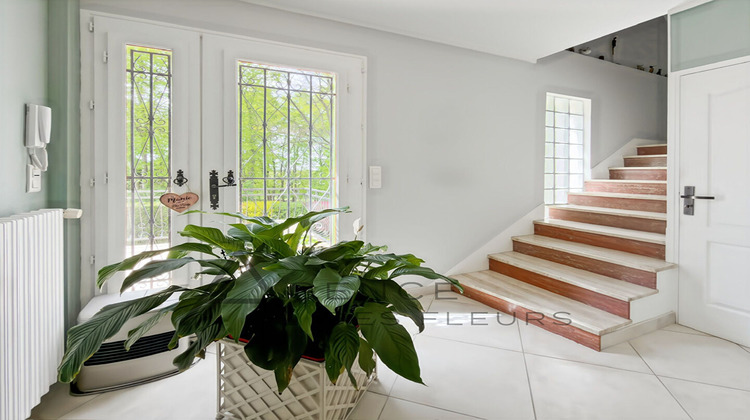 Ma-Cabane - Vente Maison FRENEUSE, 202 m²