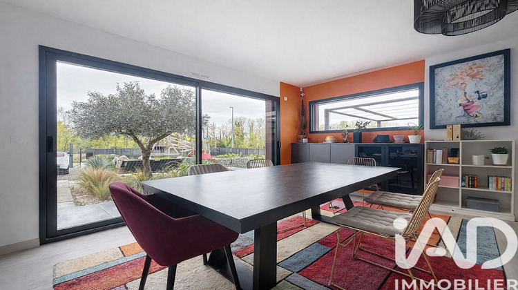 Ma-Cabane - Vente Maison Freneuse, 163 m²