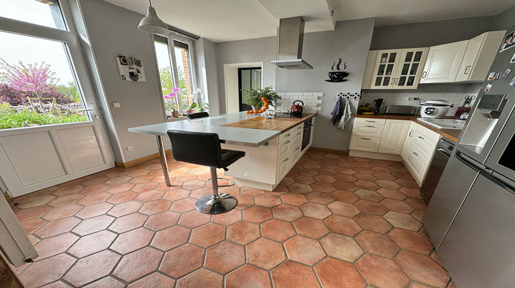 Ma-Cabane - Vente Maison FRENEUSE, 175 m²