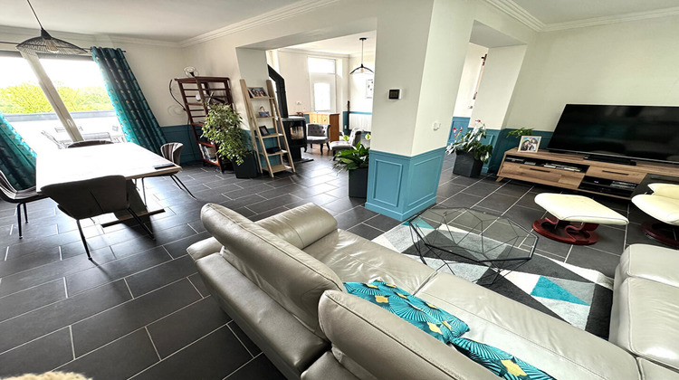 Ma-Cabane - Vente Maison FRENEUSE, 175 m²