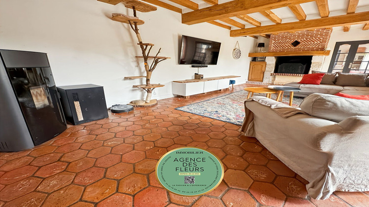 Ma-Cabane - Vente Maison FRENEUSE, 172 m²