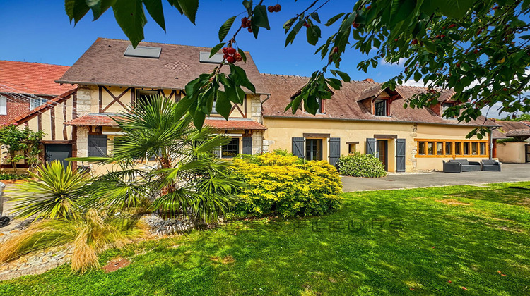 Ma-Cabane - Vente Maison FRENEUSE, 172 m²