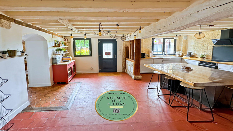 Ma-Cabane - Vente Maison FRENEUSE, 172 m²