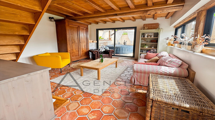 Ma-Cabane - Vente Maison FRENEUSE, 172 m²