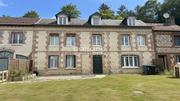 Ma-Cabane - Vente Maison Freneuse, 103 m²