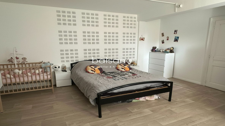 Ma-Cabane - Vente Maison Freneuse, 103 m²