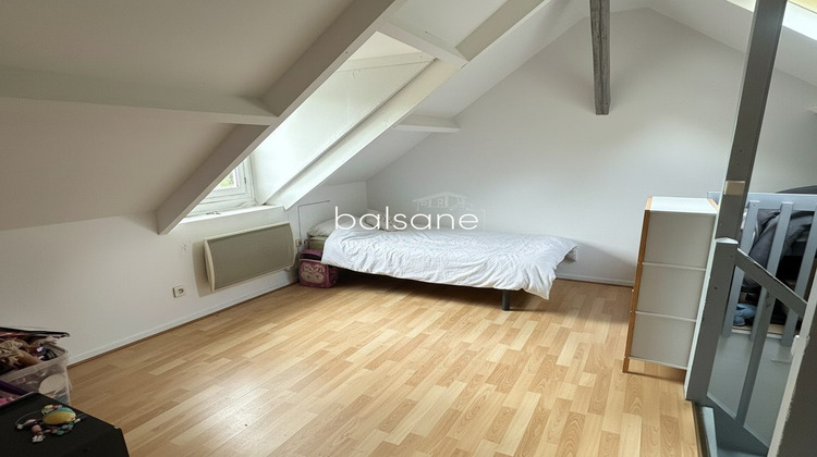 Ma-Cabane - Vente Maison Freneuse, 103 m²