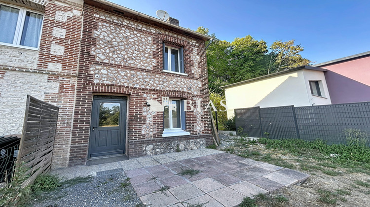 Ma-Cabane - Vente Maison Freneuse, 88 m²