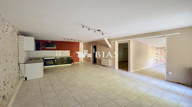Ma-Cabane - Vente Maison Freneuse, 88 m²