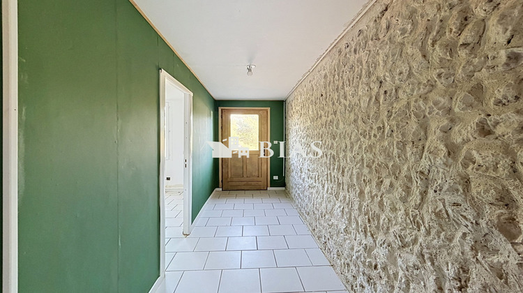 Ma-Cabane - Vente Maison Freneuse, 88 m²