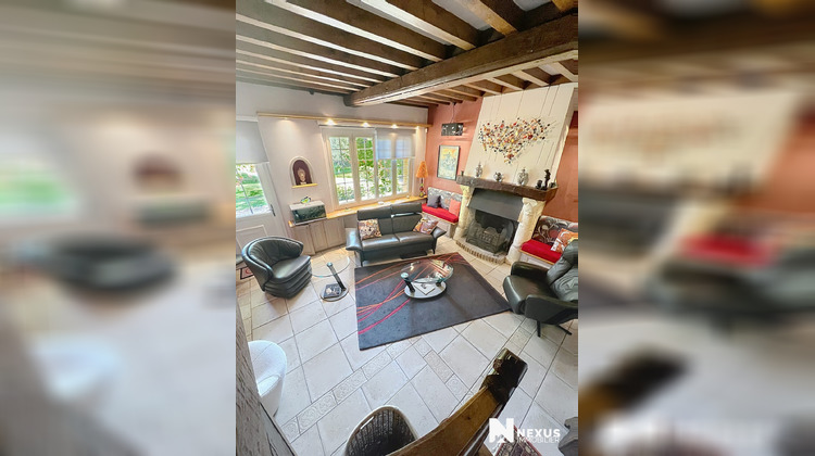 Ma-Cabane - Vente Maison Freneuse, 231 m²