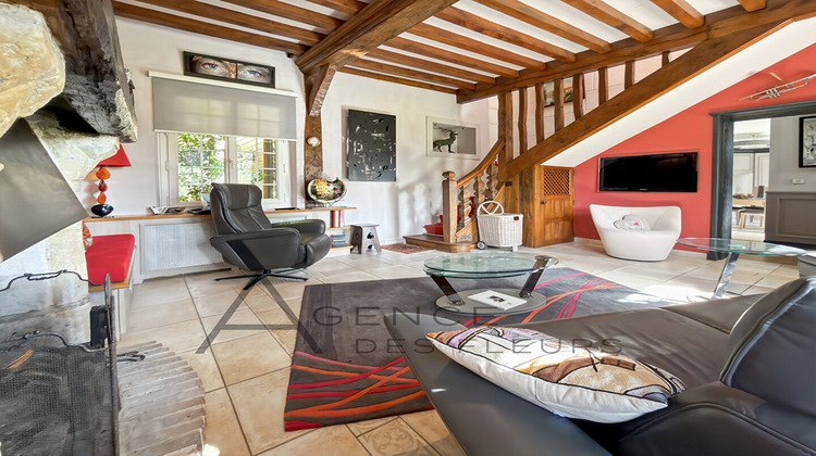 Ma-Cabane - Vente Maison FRENEUSE, 231 m²