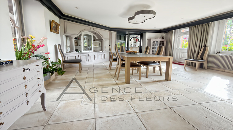 Ma-Cabane - Vente Maison FRENEUSE, 231 m²