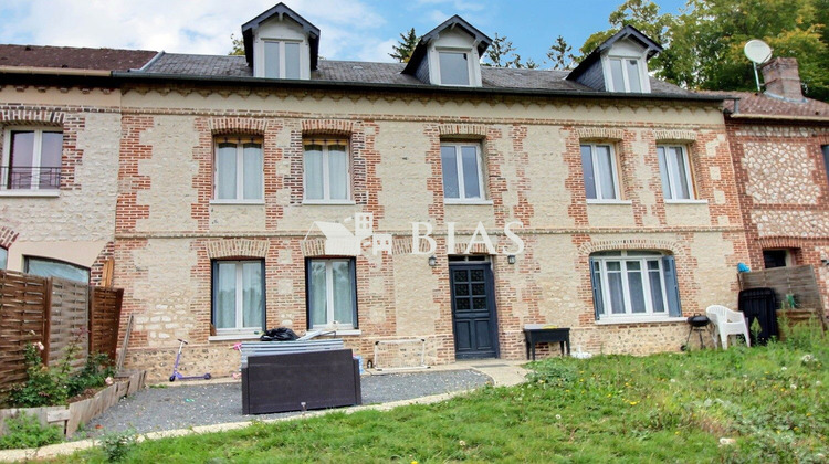 Ma-Cabane - Vente Maison Freneuse, 104 m²