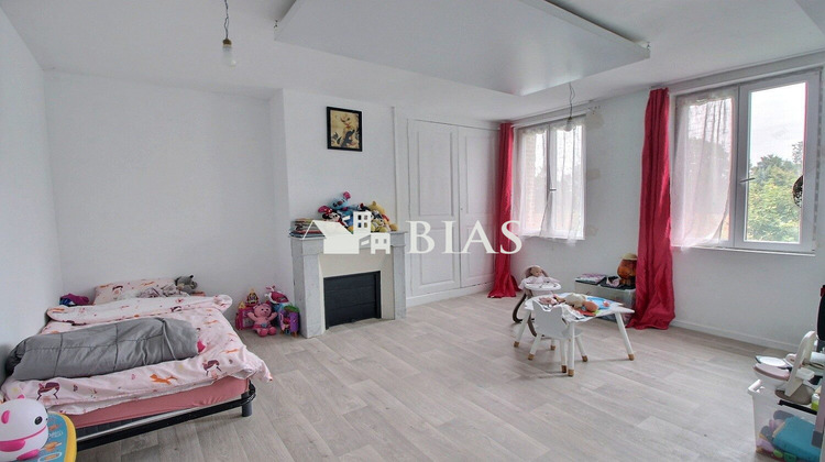Ma-Cabane - Vente Maison Freneuse, 104 m²