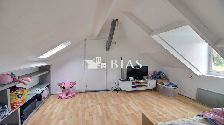 Ma-Cabane - Vente Maison Freneuse, 104 m²