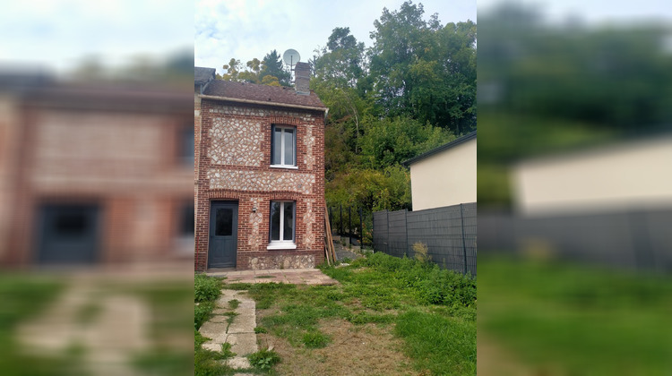 Ma-Cabane - Vente Maison Freneuse, 90 m²