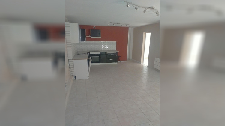Ma-Cabane - Vente Maison Freneuse, 90 m²