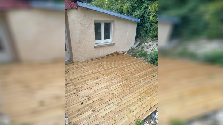 Ma-Cabane - Vente Maison Freneuse, 90 m²