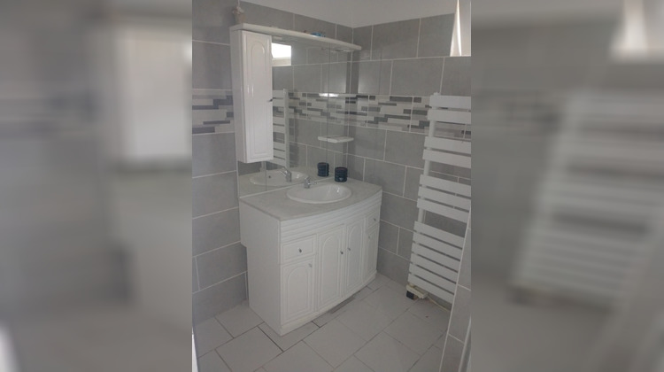 Ma-Cabane - Vente Maison Freneuse, 90 m²
