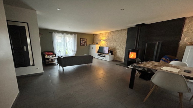 Ma-Cabane - Vente Maison Freneuse, 93 m²