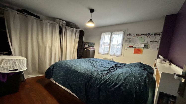 Ma-Cabane - Vente Maison Freneuse, 93 m²