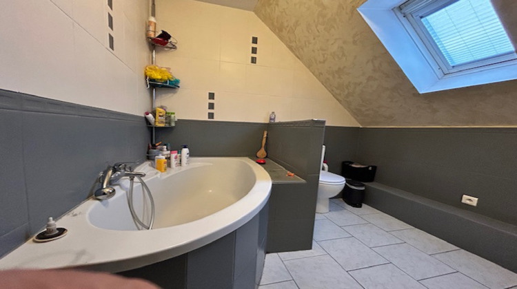 Ma-Cabane - Vente Maison Freneuse, 93 m²