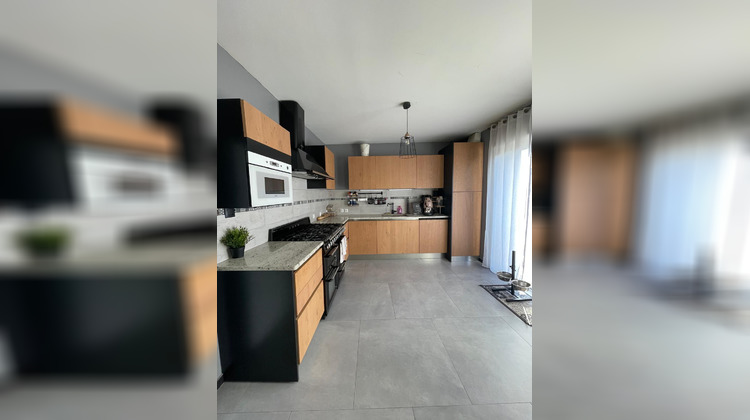 Ma-Cabane - Vente Maison Freneuse, 150 m²