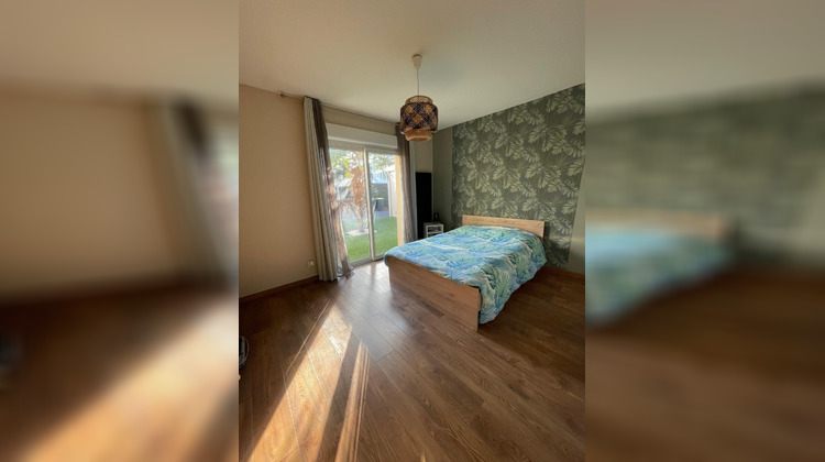 Ma-Cabane - Vente Maison Freneuse, 150 m²