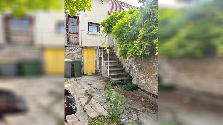 Ma-Cabane - Vente Maison Freneuse, 35 m²