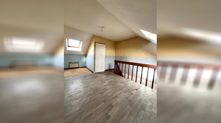 Ma-Cabane - Vente Maison Freneuse, 35 m²