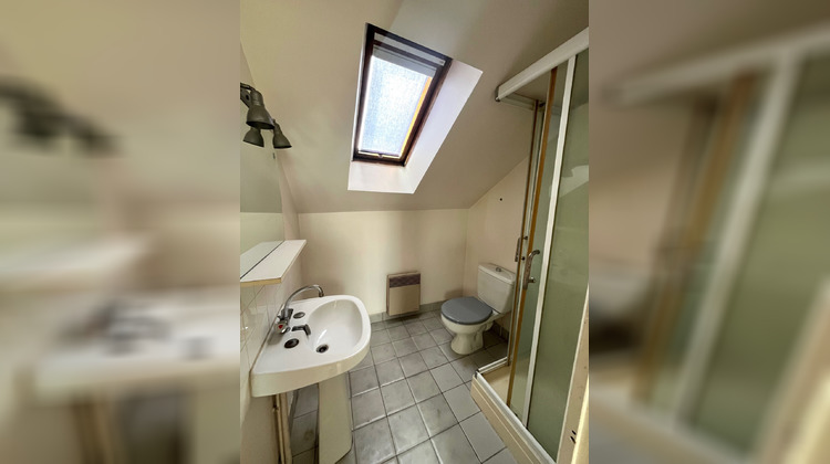 Ma-Cabane - Vente Maison Freneuse, 35 m²